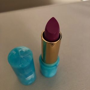 NIB Rainforest of the Sea lipstick in Sea Goddess